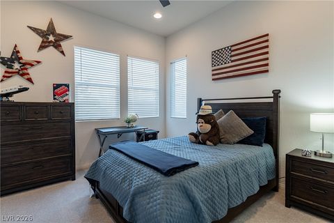 Tiny photo for 26 Via Tavolara, Henderson, NV 89011 (MLS # 2776751)