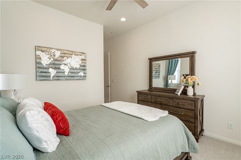 Tiny photo for 26 Via Tavolara, Henderson, NV 89011 (MLS # 2776751)