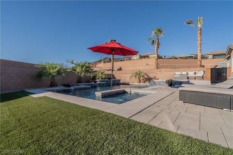 Tiny photo for 26 Via Tavolara, Henderson, NV 89011 (MLS # 2776751)