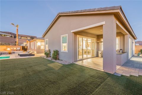 Tiny photo for 26 Via Tavolara, Henderson, NV 89011 (MLS # 2776751)