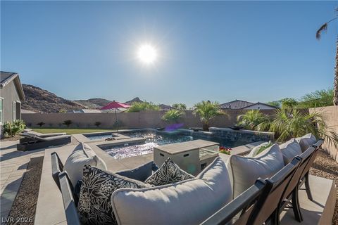 Tiny photo for 26 Via Tavolara, Henderson, NV 89011 (MLS # 2776751)