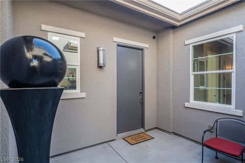 Tiny photo for 26 Via Tavolara, Henderson, NV 89011 (MLS # 2776751)