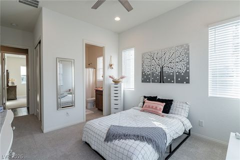 Tiny photo for 26 Via Tavolara, Henderson, NV 89011 (MLS # 2776751)