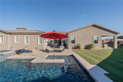 Tiny photo for 26 Via Tavolara, Henderson, NV 89011 (MLS # 2776751)
