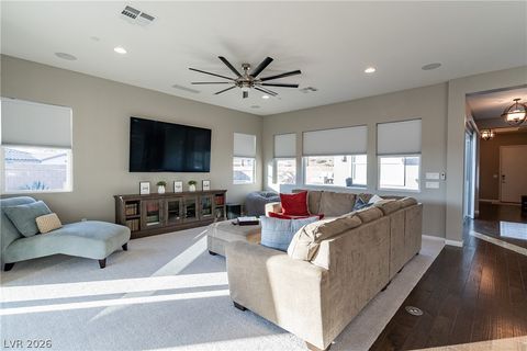 Tiny photo for 26 Via Tavolara, Henderson, NV 89011 (MLS # 2776751)