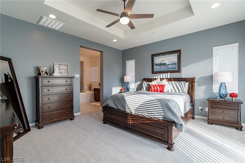Tiny photo for 26 Via Tavolara, Henderson, NV 89011 (MLS # 2776751)