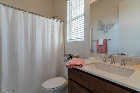 Tiny photo for 26 Via Tavolara, Henderson, NV 89011 (MLS # 2776751)