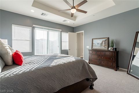Tiny photo for 26 Via Tavolara, Henderson, NV 89011 (MLS # 2776751)