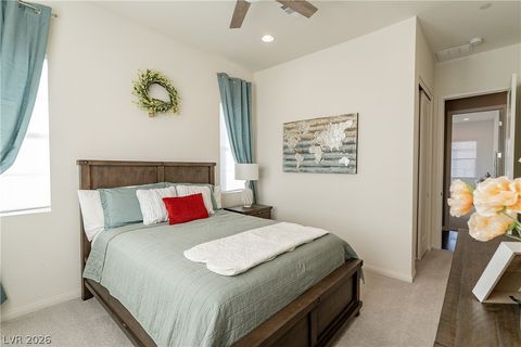Tiny photo for 26 Via Tavolara, Henderson, NV 89011 (MLS # 2776751)