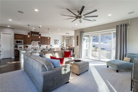 Tiny photo for 26 Via Tavolara, Henderson, NV 89011 (MLS # 2776751)