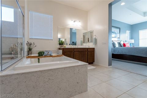 Tiny photo for 26 Via Tavolara, Henderson, NV 89011 (MLS # 2776751)