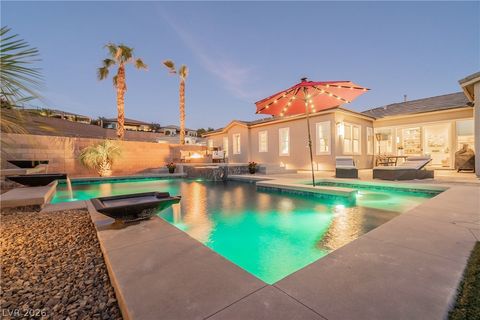 Tiny photo for 26 Via Tavolara, Henderson, NV 89011 (MLS # 2776751)