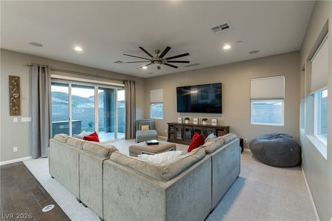 Tiny photo for 26 Via Tavolara, Henderson, NV 89011 (MLS # 2776751)