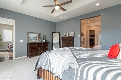 Tiny photo for 26 Via Tavolara, Henderson, NV 89011 (MLS # 2776751)