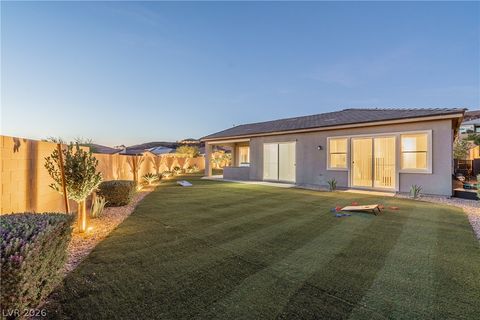 Tiny photo for 26 Via Tavolara, Henderson, NV 89011 (MLS # 2776751)