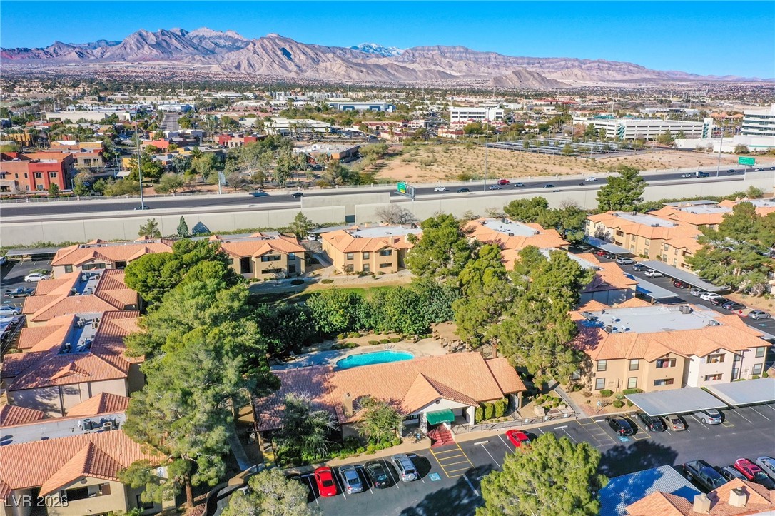 2451 N Rainbow Boulevard 2065