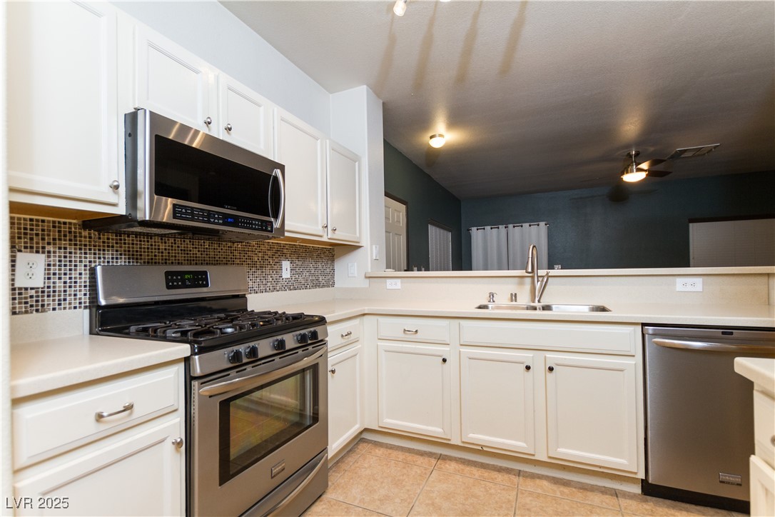 2567 Land Rush Drive