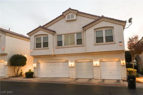 Photo of 2567 Land Rush Drive, Henderson, NV 89002 (MLS # 2739758)
