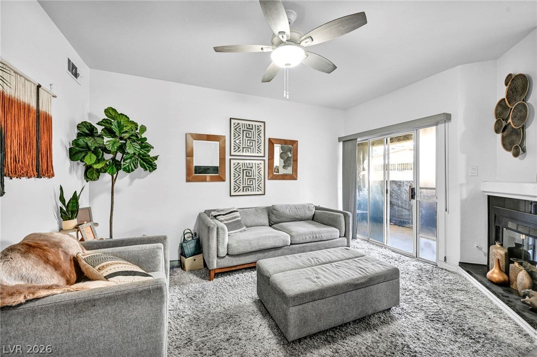 5525 W Flamingo Road 1021