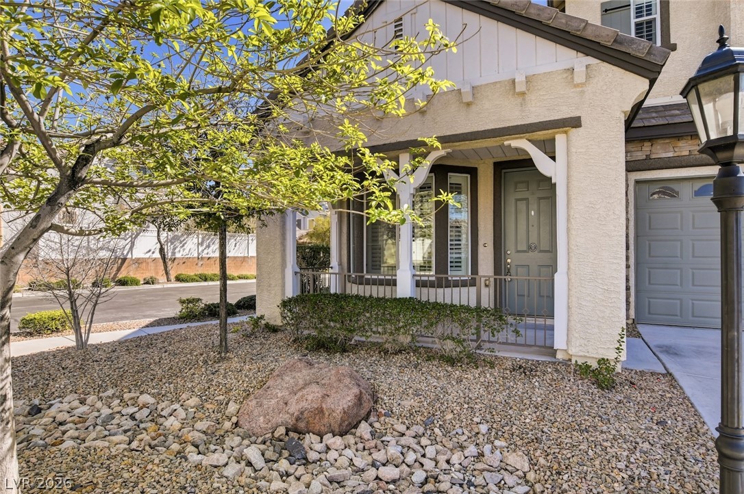 2847 Glistening Grove Avenue