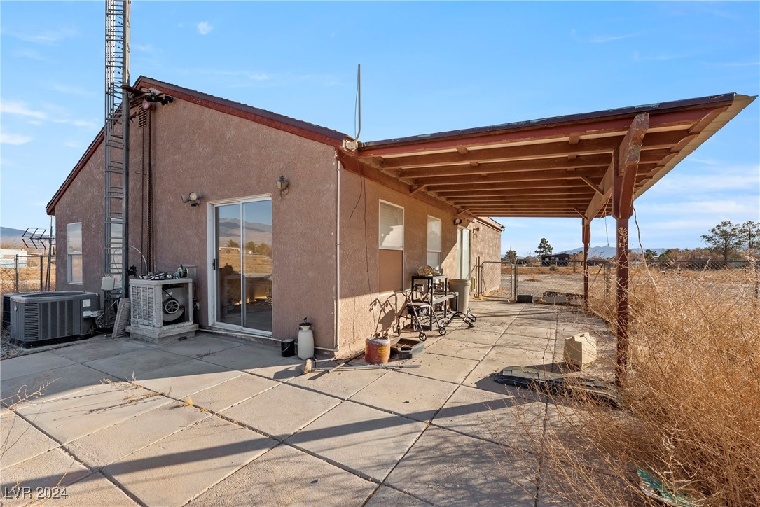 2270 Gally Road, Pahrump, Nevada image 27