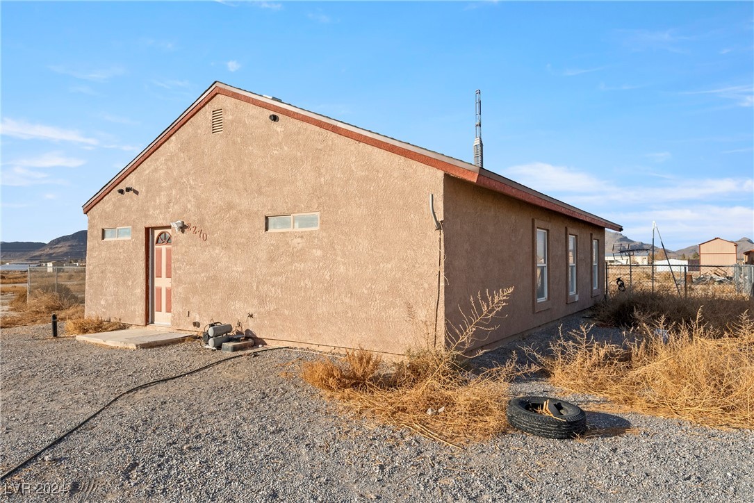 2270 Gally Road, Pahrump, Nevada image 25