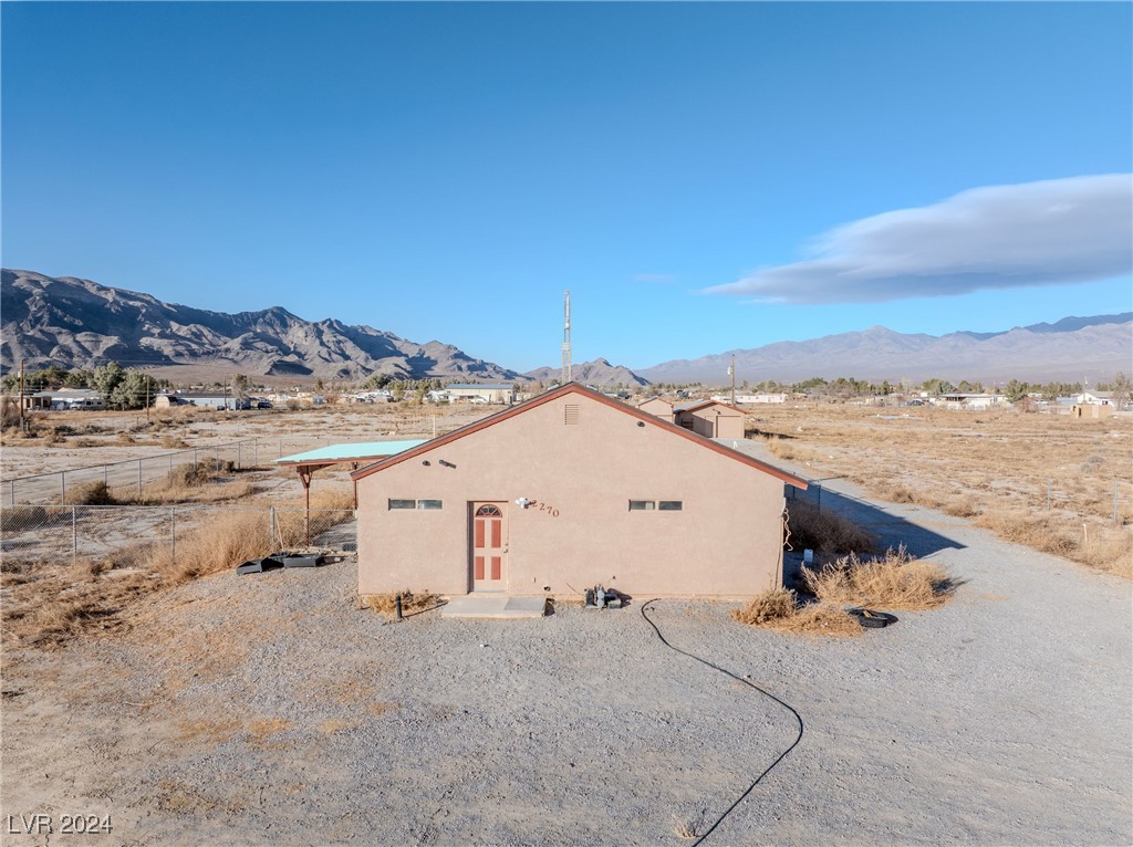 2270 Gally Road, Pahrump, Nevada image 5