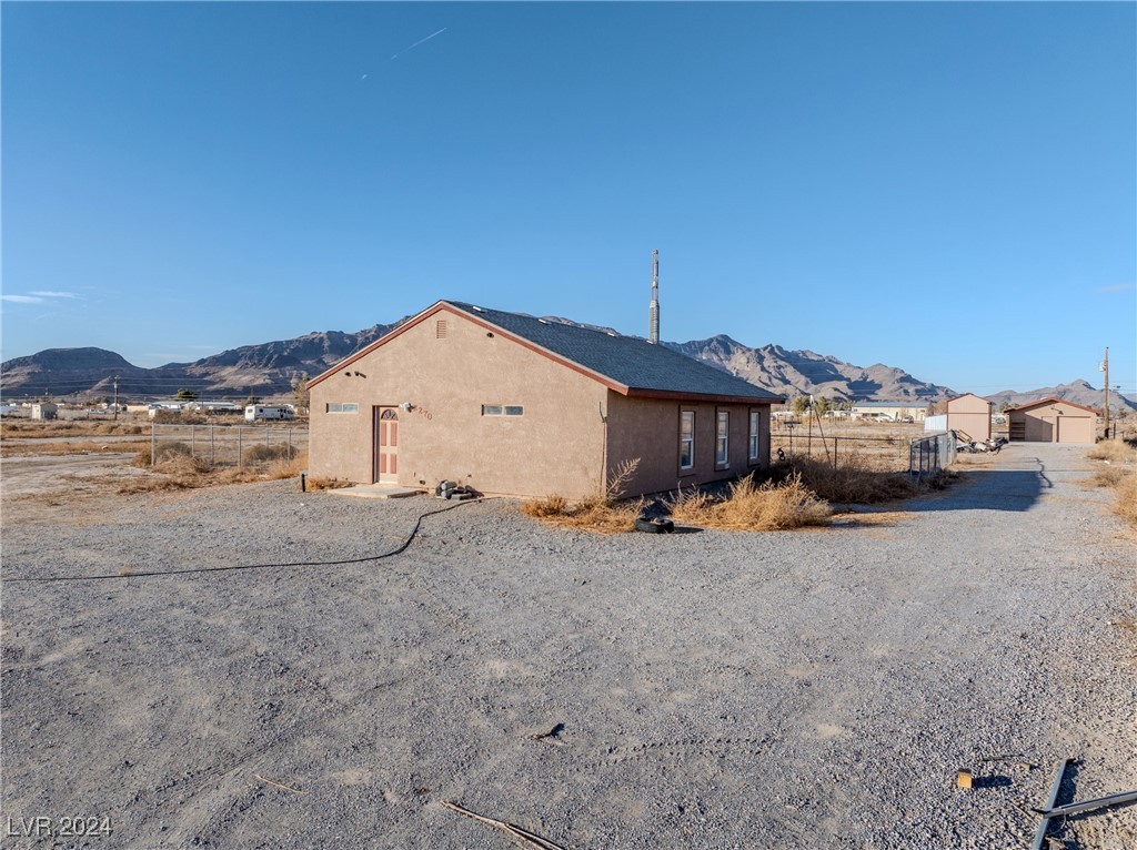 2270 Gally Road, Pahrump, Nevada image 4