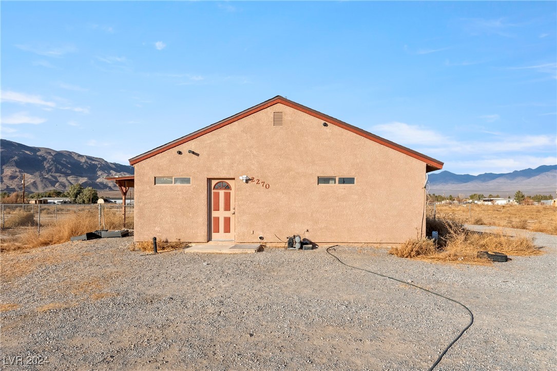 2270 Gally Road, Pahrump, Nevada image 26