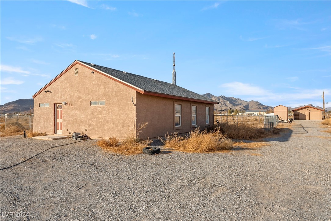 2270 Gally Road, Pahrump, Nevada image 24