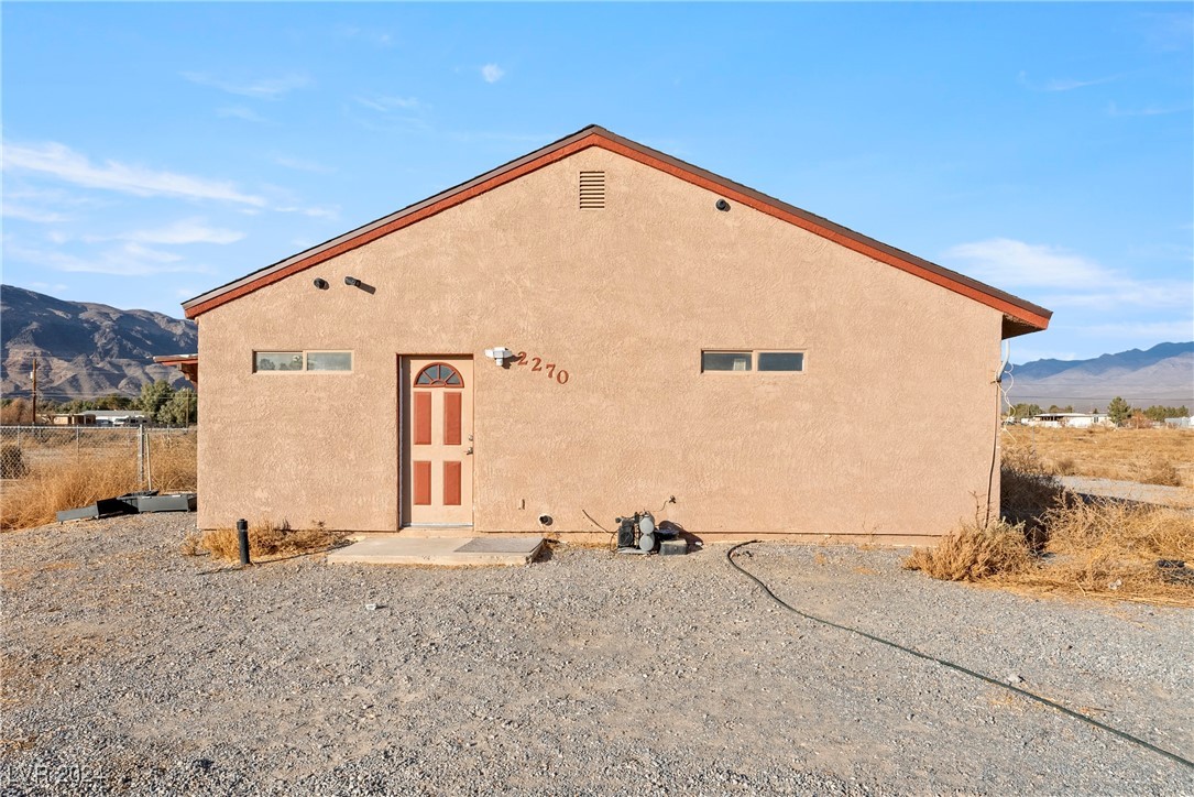 2270 Gally Road, Pahrump, Nevada image 3