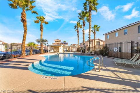 Tiny photo for 71 Belle Maison Avenue, Las Vegas, NV 89123 (MLS # 2794379)