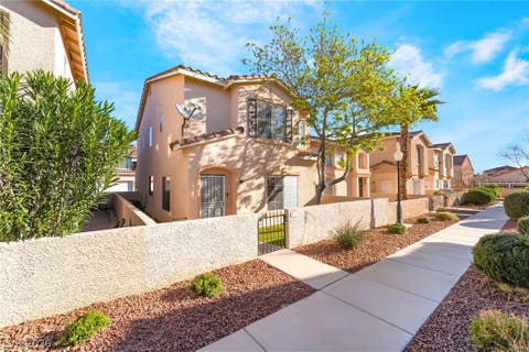 Tiny photo for 71 Belle Maison Avenue, Las Vegas, NV 89123 (MLS # 2794379)