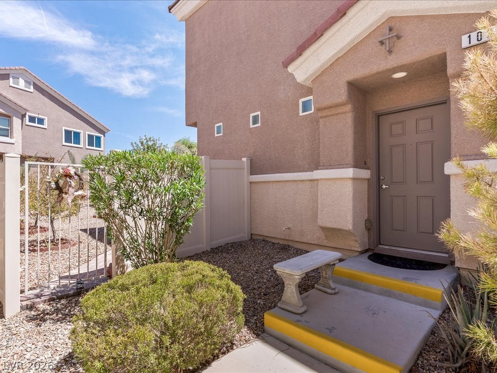 6496 Clara Bow Avenue 103