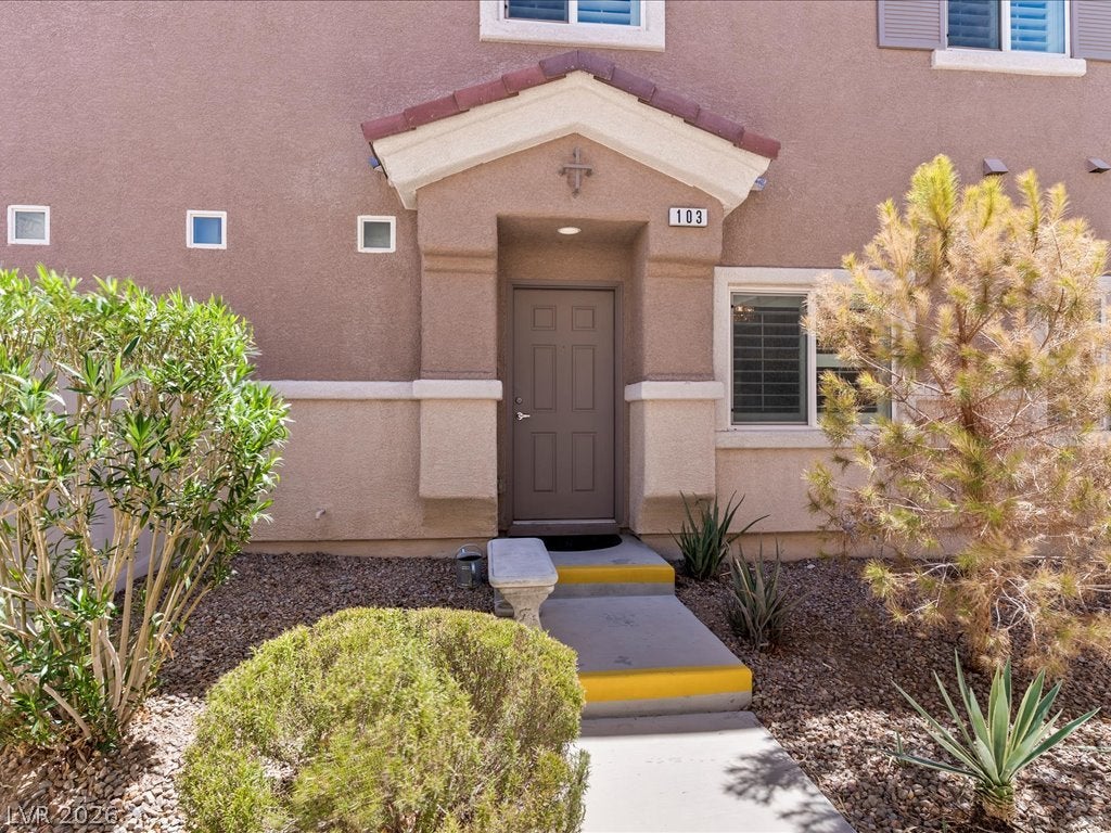 6496 Clara Bow Avenue 103