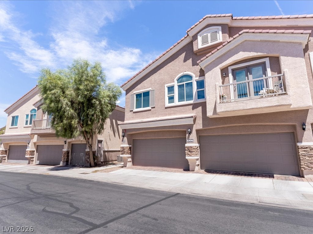 6496 Clara Bow Avenue 103