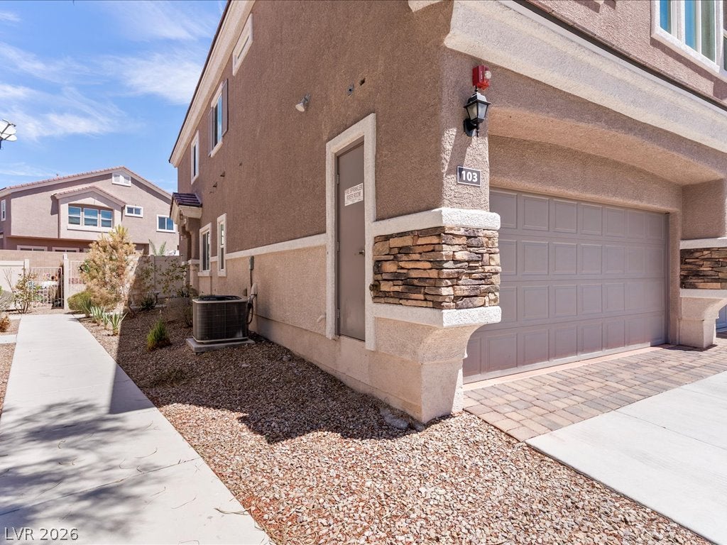 6496 Clara Bow Avenue 103