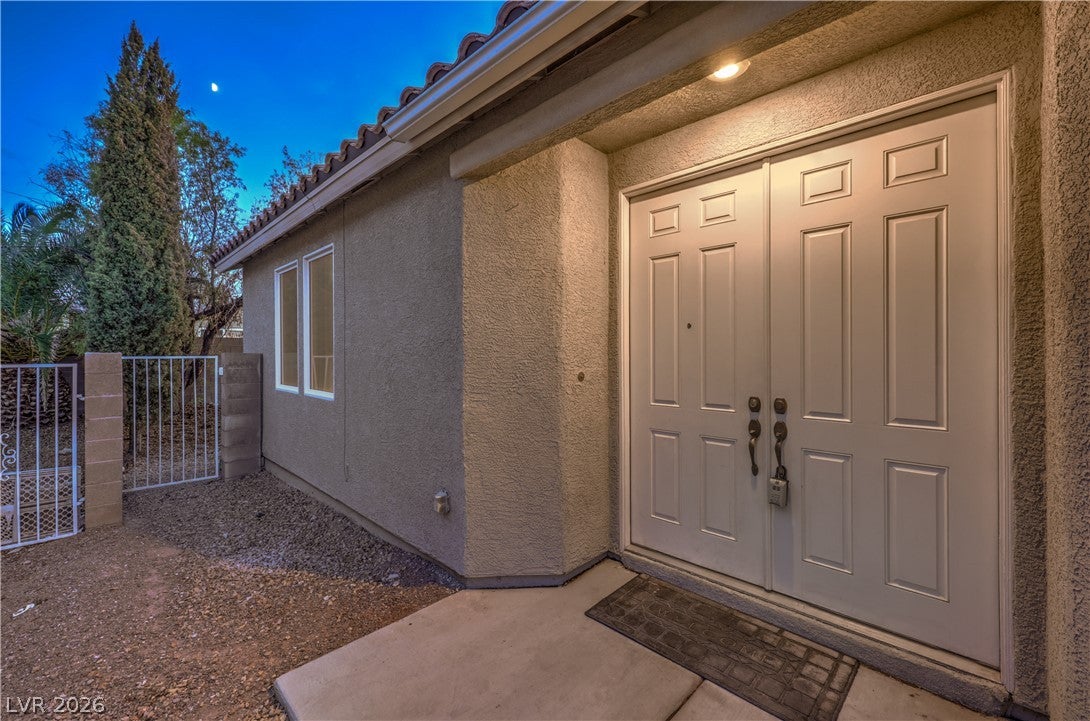 3409 Barada Heights Avenue