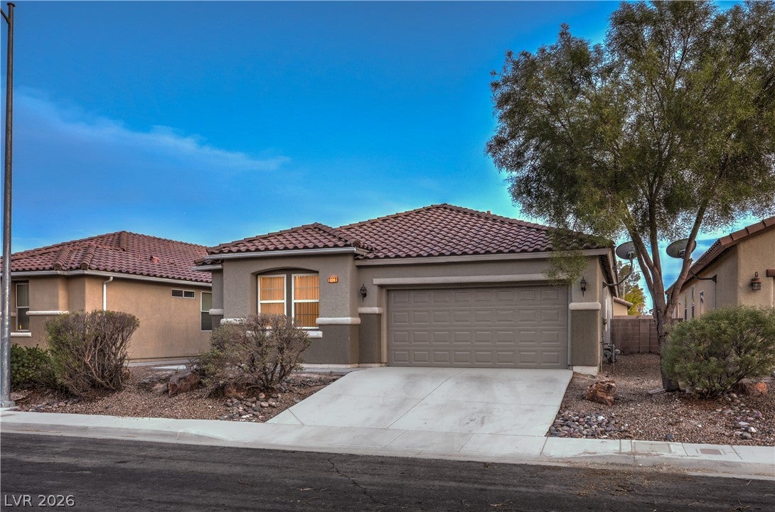 3409 Barada Heights Avenue