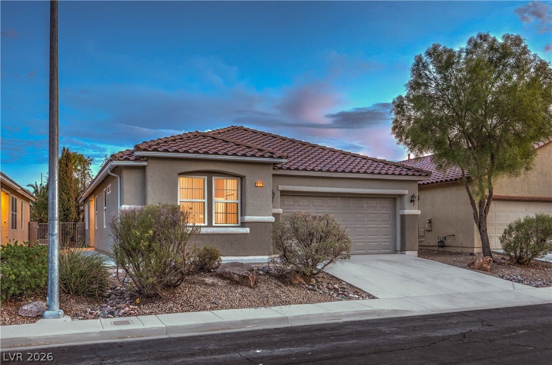 3409 Barada Heights Avenue