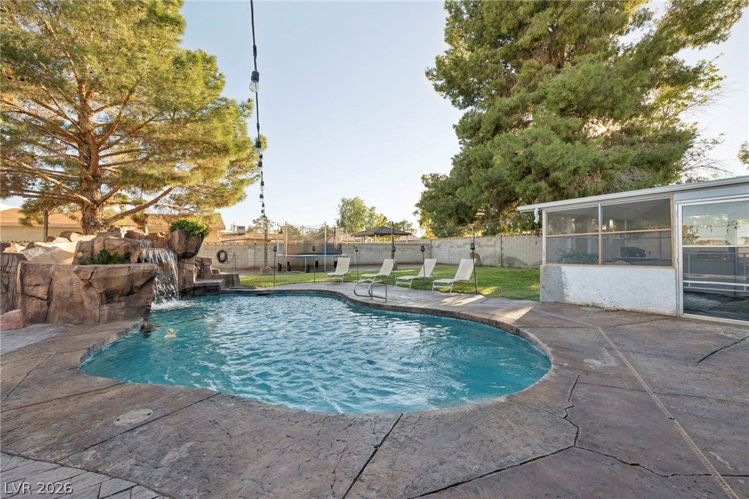 4207 Rustic Court
