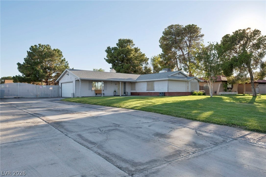 4207 Rustic Court