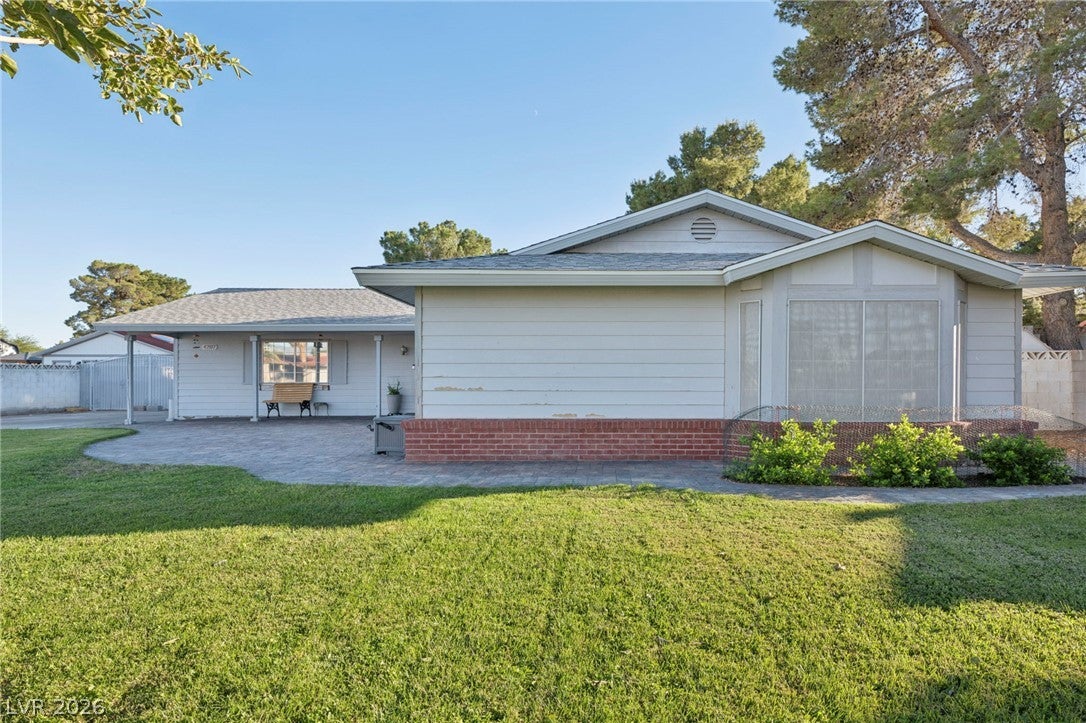 4207 Rustic Court