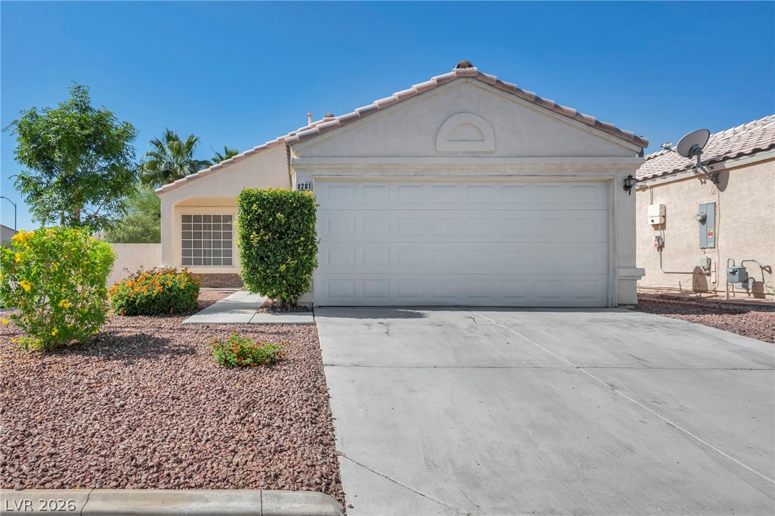 8201 Cactus Root Court