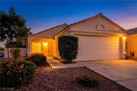 8201 Cactus Root Court Las Vegas NV 89129