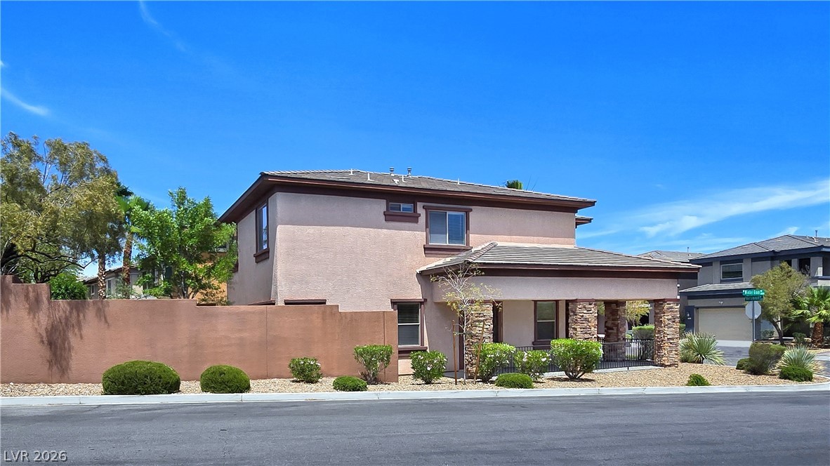 5389 Hollymead Drive
