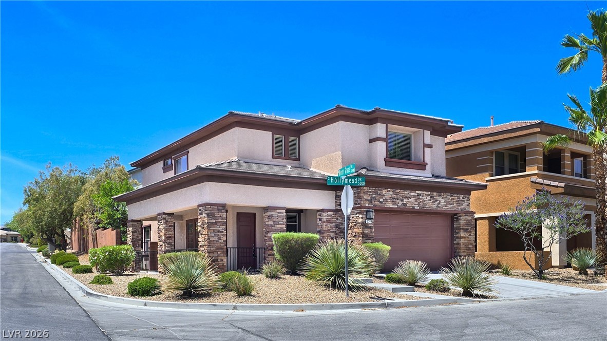 5389 Hollymead Drive