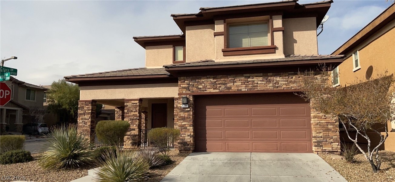 5389 Hollymead Drive