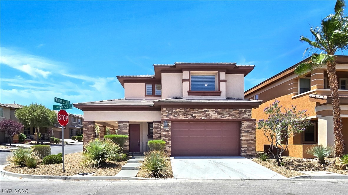 5389 Hollymead Drive