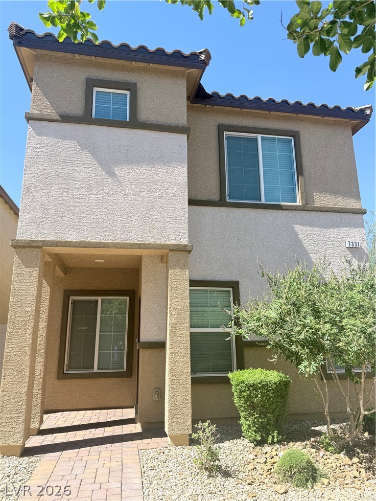 7331 Sunray Point Street